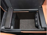 リアゲートもガラスだけ開くから便利^^