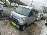 ハイゼットカーゴ スペシャル ハイルーフ