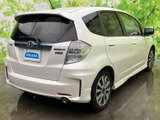 フィットハイブリッド 1.5 RS 