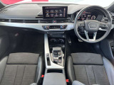 A4アバント 35 TFSI Sライン 