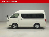 ハイエースバン  クルマイスシヨウ Bタイフ