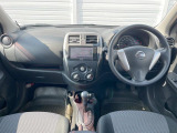 マーチ 1.2 X FOUR Vセレクション 4WD 