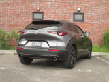 CX-30  1.8 XD ブラックトーンエディション ディーゼルターボ