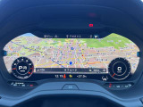 洗練された機能性の高いインテリア。長く使っても飽きないデザインがAudiです。触感にもこだわっております。