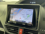 ヴォクシー 2.0 ZS 煌II 4WD ワンオーナー