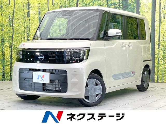 ルークス X 