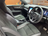 XC40 T4 AWD Rデザイン 4WD 4WD 修復歴無し