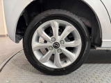 タイヤサイズ:155/65R14☆