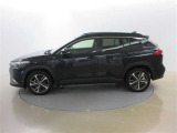 カローラクロス 1.8 ハイブリッド Z E-Four 4WD 