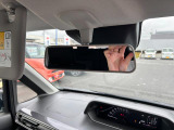整備工場が併設されておりますので、点検や車検のご相談も承っております!