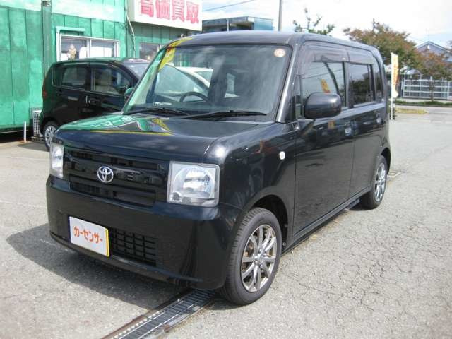 ピクシススペース X 4WD 