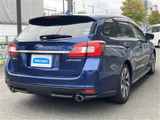 レヴォーグ 1.6 GT アイサイト 4WD 