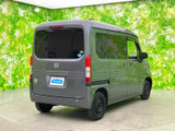 N-VAN +スタイル ファン ターボ ホンダセンシング 