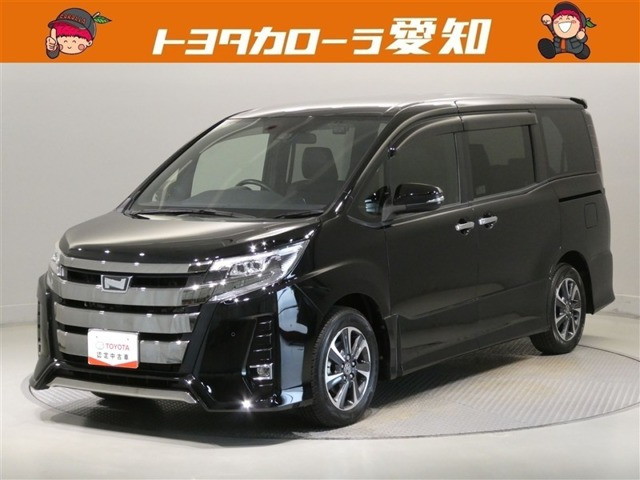 ノア 2.0 Si W×B II 