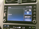 充実した機能を備えたナビ・オーディオシステム。快適なドライブをサポートする、頼れる相棒です。使いやすさも魅力です。