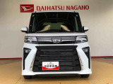 長野ダイハツ販売は車両に詳しくない方でも気軽に立ち寄れるお店作りを目指しています。高年式・低走行のお車がいっぱいです!是非一度遊びに来てください♪