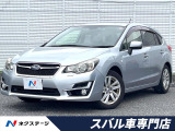 パドルシフト 4WD アイサイト