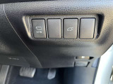 パワーバックドア付きで運転席のスイッチからも開閉できます