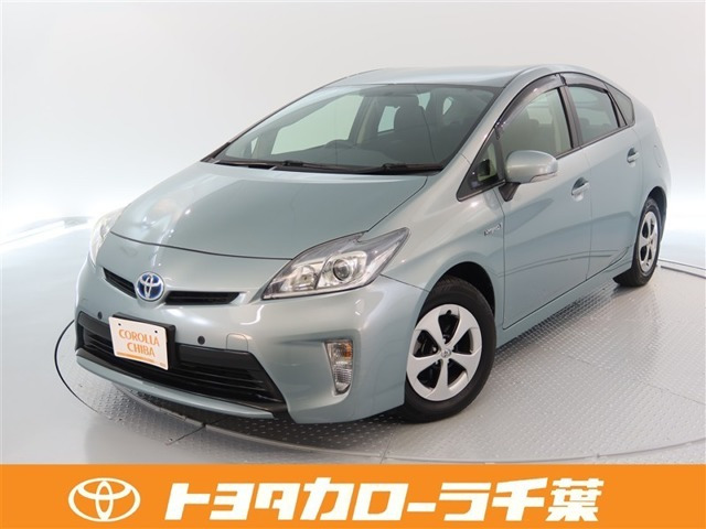 プリウス 1.8 S 