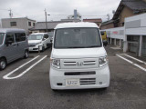 N-VAN G 