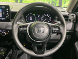 【ステアリングスイッチ】運転中、前方から目線をそらすことなく、オーディオ等の操作が可能な便利機能!安心&快適なドライブを演出してくれます♪