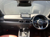 CX-5 2.2 XD レトロスポーツエディション 