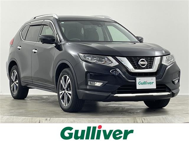 エクストレイル 2.0 20Xi 4WD 4WD 修復歴無し