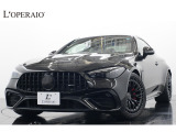 メルセデス・ベンツ CLEクーペ AMG CLE 53 4マチックプラス (ISG) 4WD