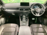 CX-5 2.2 XD エクスクルーシブ モード 