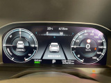 アウトランダー PHEV 2.4 P 4WD 本革シート