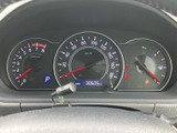 視認性の高いメーター類で、走行状況を的確に把握できます。運転に集中できる空間を演出します。
