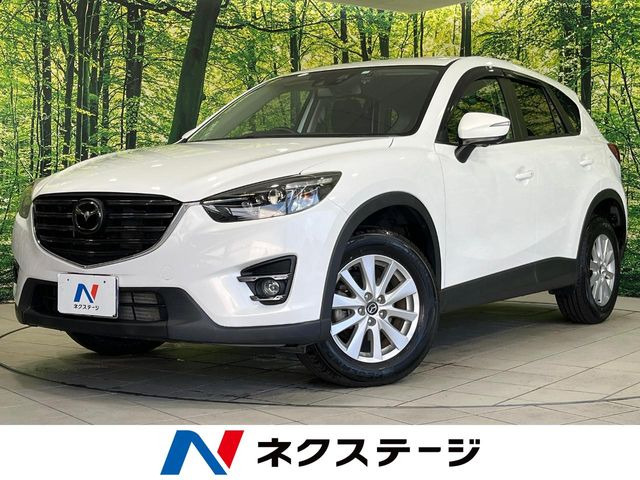 CX-5 XD プロアクティブ