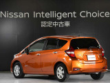 ノート 1.2 e-POWER X 