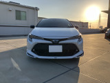 カローラスポーツ 1.8 ハイブリッド G Z 