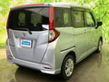 ルーミー 1.0 G-T 
