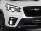 フォレスター 1.8 スポーツ 4WD 