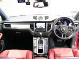 マカン GTS PDK 4WD PDK