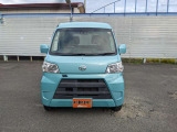 ハイゼットカーゴ クルーズ ターボ SAIII ハイルーフ 4WD 