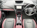フォレスター 1.8 STI スポーツ 4WD 