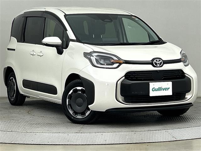シエンタ ハイブリッド 1.5 Z E-Four 4WD 修復歴無し