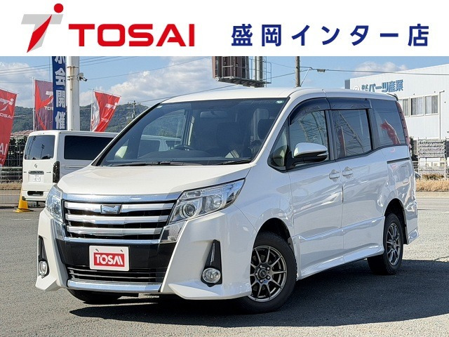 ノア 2.0 Si 4WD 
