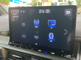 お気に入りの音楽やラジオを快適に楽しめます。CDやSDカード、Bluetoothなど、様々なメディアに対応しています。
