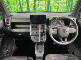タフト G ダーククロム ベンチャー ecoIDLE非装着車 