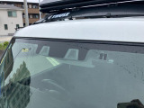 デュアルカメラブレーキサポートは、「前方衝突警報機能」、「前方衝突警報ブレーキ機 能」「前方衝突被害軽減ブレーキアシスト機能」による サポートをします♪