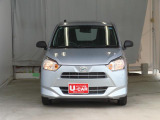 ミライース L SAIII 