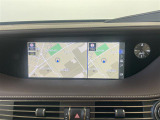 LS 500 バージョンL 本革シート サンルーフ