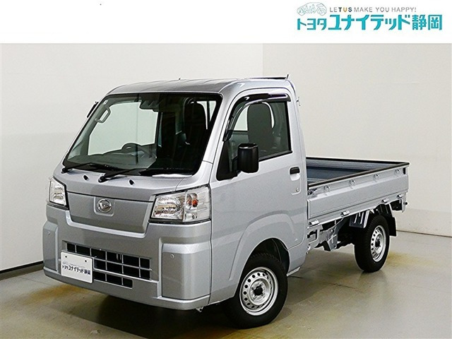 ハイゼットトラック スタンダード 