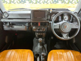 ジムニー XL 4WD 