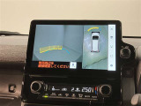 カーナビ画面のお写真です。ご来店のうえ操作確認してみてください♪