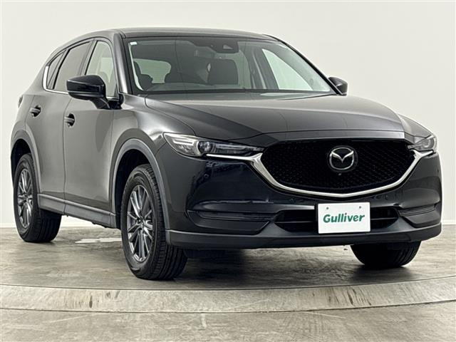 CX-5 2.2 XD プロアクティブ 修復歴無し